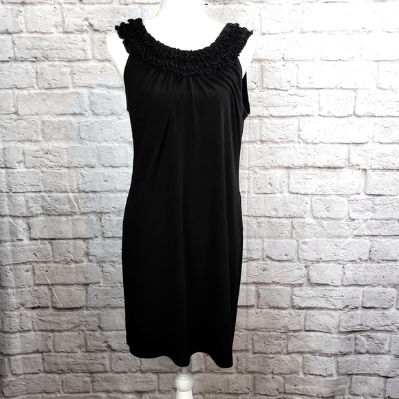 Enfocus Studio Dresses & Skirts - 💚En Focus Petite black dress